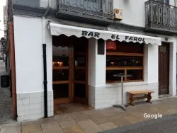 Restaurante El Farol - Briviesca