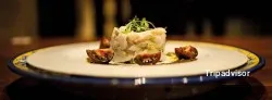 Restaurante Casa Robles - Sevilla
