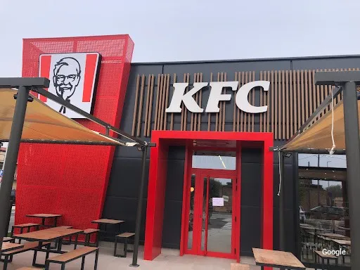 Foto de KFC Pobla