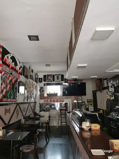 Foto de Bar Baserri