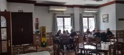 Restaurante El Grillo, restaurant a Lopera