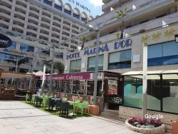 Restaurante Restaurante Café Oporto - Orpesa