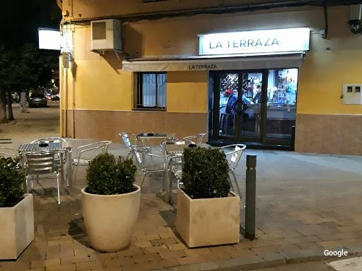 Foto de Bar La Terraza