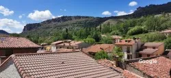 Casa Pura, ristorante a Peralejos de las Truchas