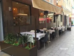 Restaurante Restaurante Mar i Merlot - Elx