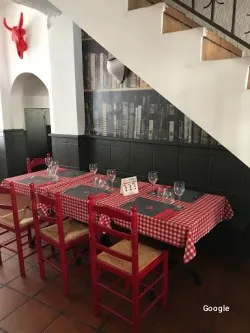 Restaurante Abrasa'm - Reus