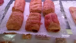 Restaurante Como en casa, comidas pili - Cabra