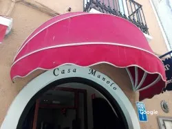 Restaurante Casa Manolo - Medina de Rioseco