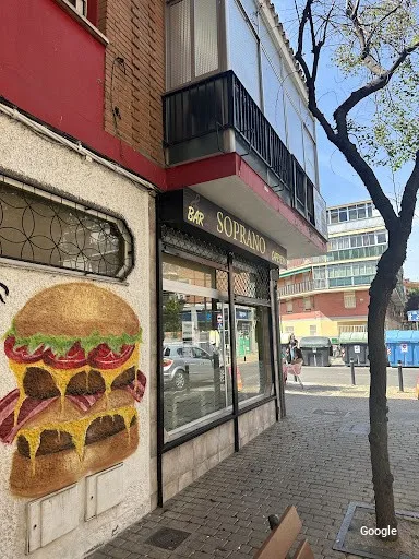 Foto di Bar Soprano