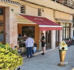 Restaurante Murmui Heladeria - Santanyí