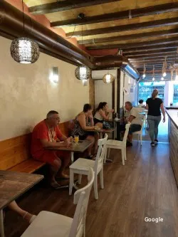 Restaurante El Refugi - Calafell