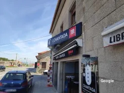 Bar Chantada, restaurant a Vilanova de Arousa