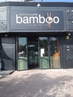 Restaurante Restaurante Bamboo buffet Rincon - Benidorm
