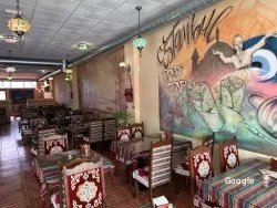 Restaurante Estambul Döner Kebap - Ames