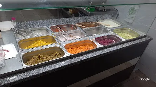 Foto de KEBAP GUST