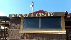 Restaurante Ranchon Cubano - Marbella