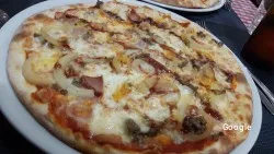 Restaurante L'angolo Di Gulu - Barcelona
