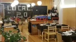 Restaurante El Local 20 - A Coruña