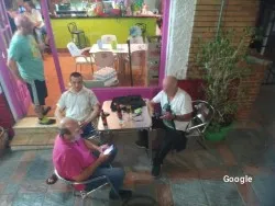 Restaurante Restaurante los Amigos - Fuengirola