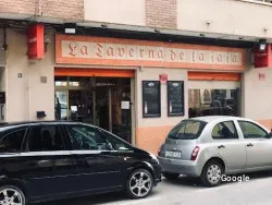 Restaurante La Taberna De La Iaia - Petrer
