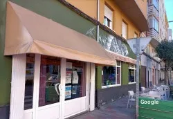 Restaurante Cafe Bar Halcón - León