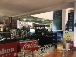 Evádete Bar-Pub, jatetxea (El Escorial)