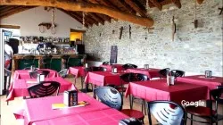 O Descanso, ristorante a Paradela
