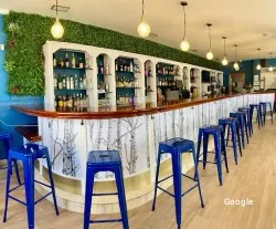 Restaurante Café Niágara - Roquetas de Mar