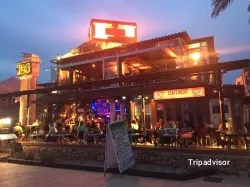 Restaurante Ítaca Ibiza - Sant Antoni de Portmany