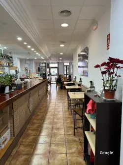 Restaurante EL RINCON LATINO RESTAURANTE Y BAR - Valencia