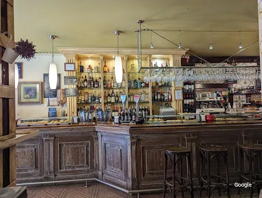 Argazkia: La Repanocha Tapas Bar