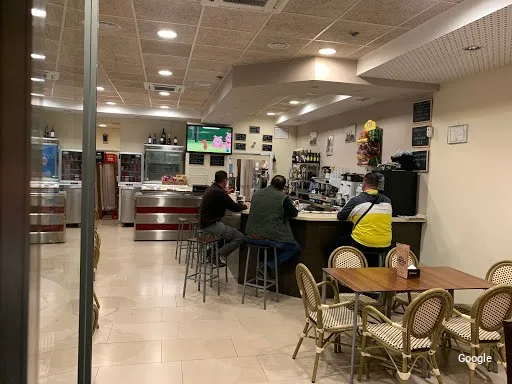 Foto de Casa Chamizo