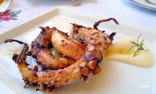 Foto de Restaurante La Pedreira