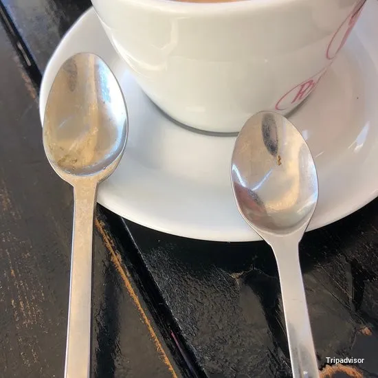 Foto de Rompeolas
