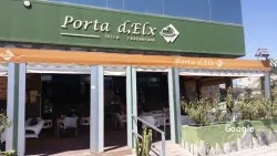 Restaurante Porta d'Elx Restaurant - Elx