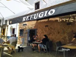 Restaurante Restaurante Cerveceria El Refugio - Ezcaray