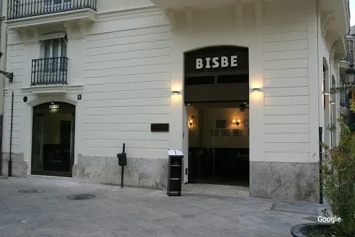 Photo by Bisbe Gastrotaberna