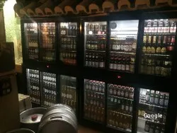 Restaurante Taberna J&J - Granada
