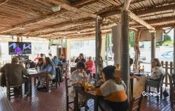 Restaurante Sa Caseta - Santa Eulària des Riu
