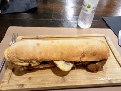 Restaurante NERE JATETXEA - Durango
