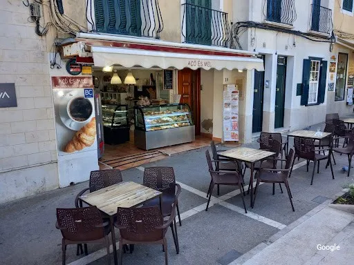 Foto de Acò és mel