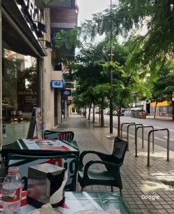 Restaurante Pastisseria Sendra - Lleida