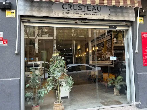 Foto de Crusteau