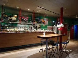 Restaurante Restaurant La Cantonada - Vic