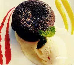Restaurante The 44 Lounge and Restaurant - Barcelona