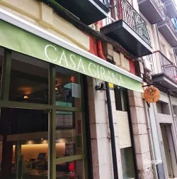 Casa Cirana restaurante, restaurant a Santander