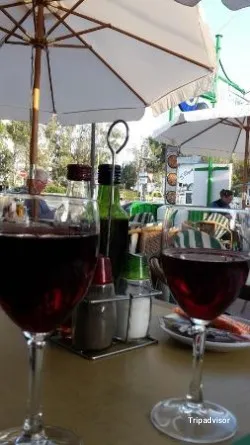 Restaurante Las Palmeras Bar Reataurante - Alcúdia