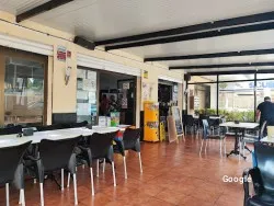 Restaurante Restaurante La Brasa - Calvià