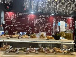 Restaurante Viento sur gastroteka - Elgoibar
