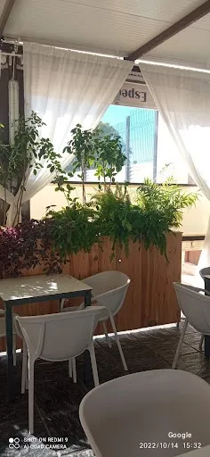 El Albero Gastrobar, restaurant a Lepe